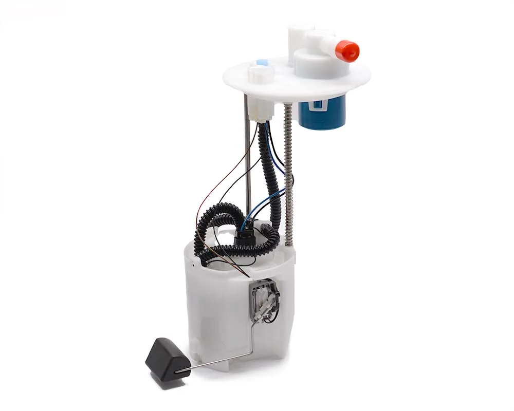 IJ-50116C — Bomba de gasolina módulo INJETECH 50116C