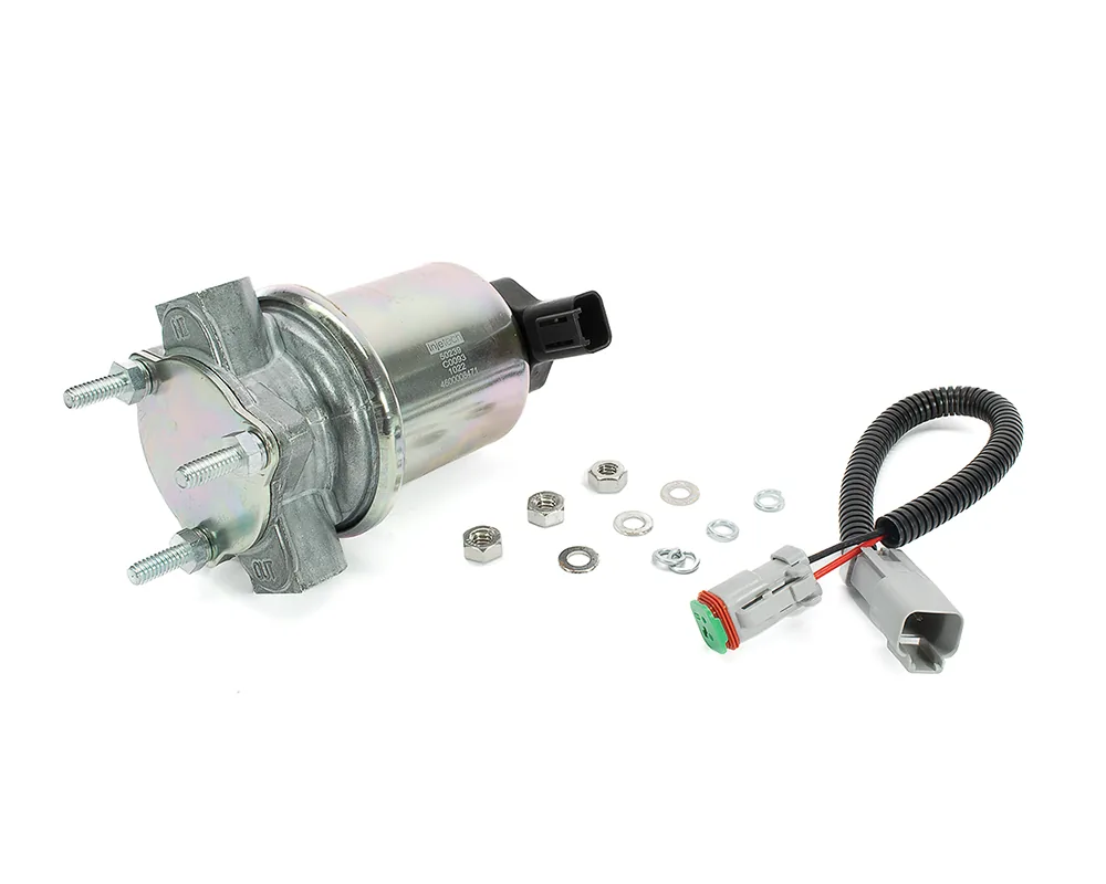 IJ-50239C — Bomba de combustible repuesto universal externa 12v INJETECH 50239C