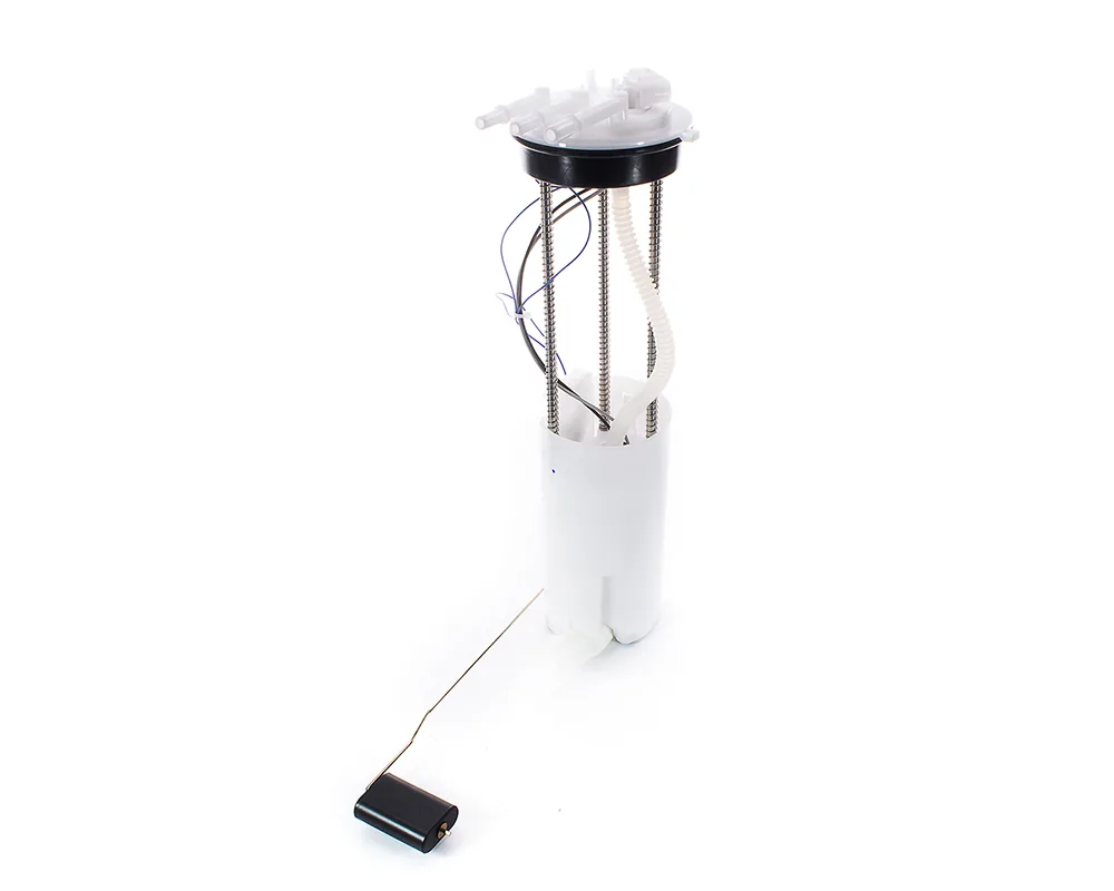 IJ-50242C — Bomba de gasolina módulo INJETECH 50242C
