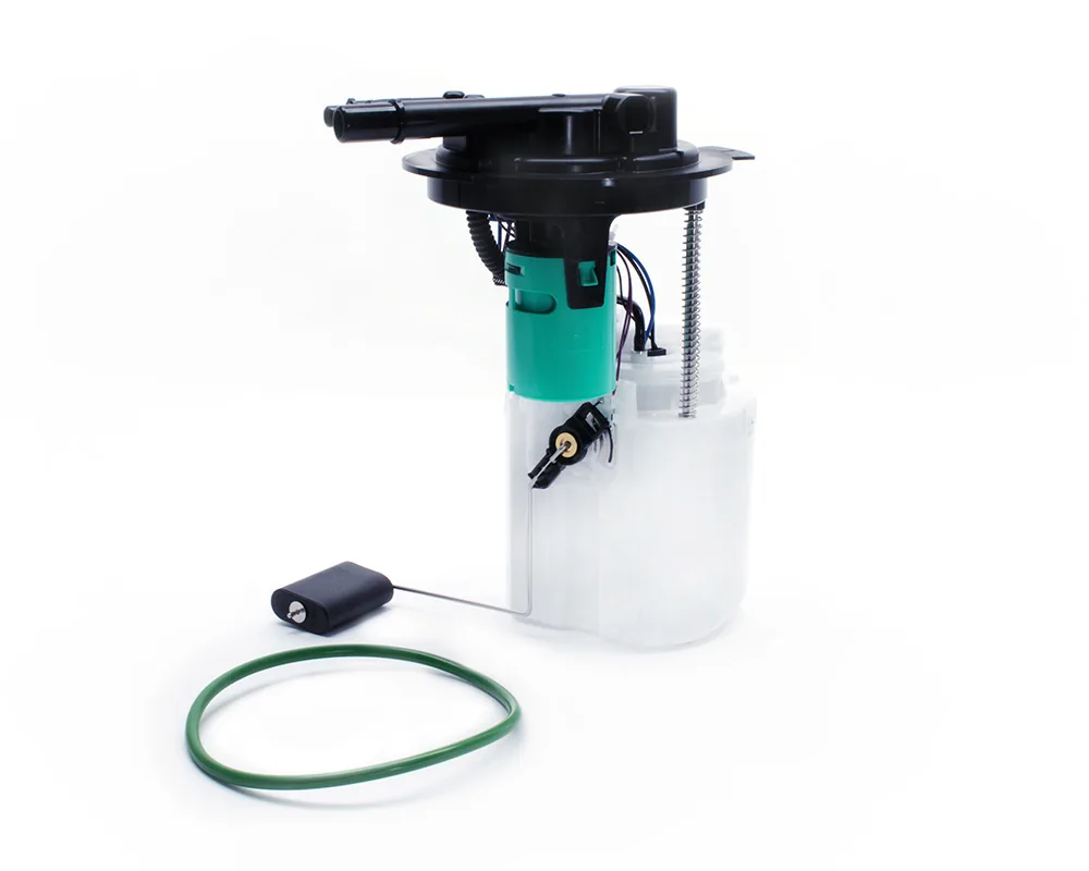 IJ-50243C — Bomba de gasolina módulo INJETECH 50243C