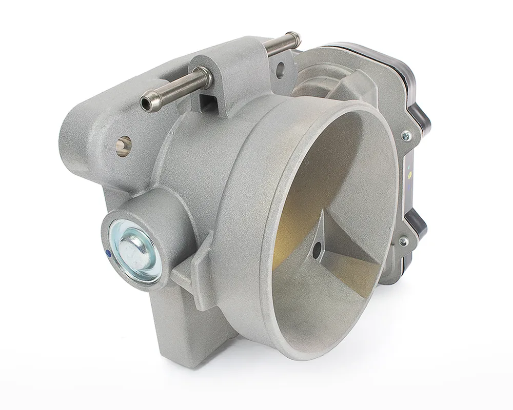 IJ-50277C — Cuerpo de aceleración INJETECH 50277C