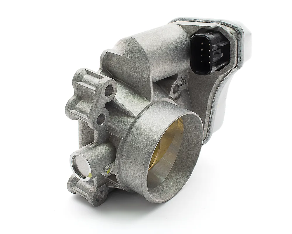 IJ-50280C — Cuerpo de aceleración INJETECH 50280C