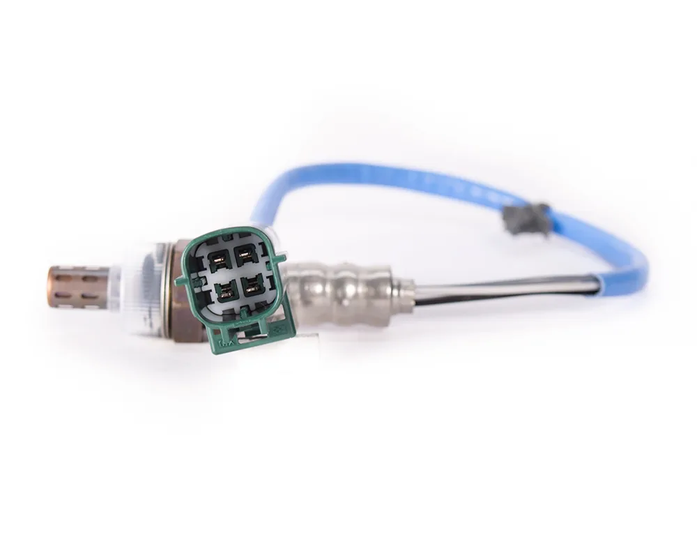 Sensor de oxígeno INJETECH 50361C