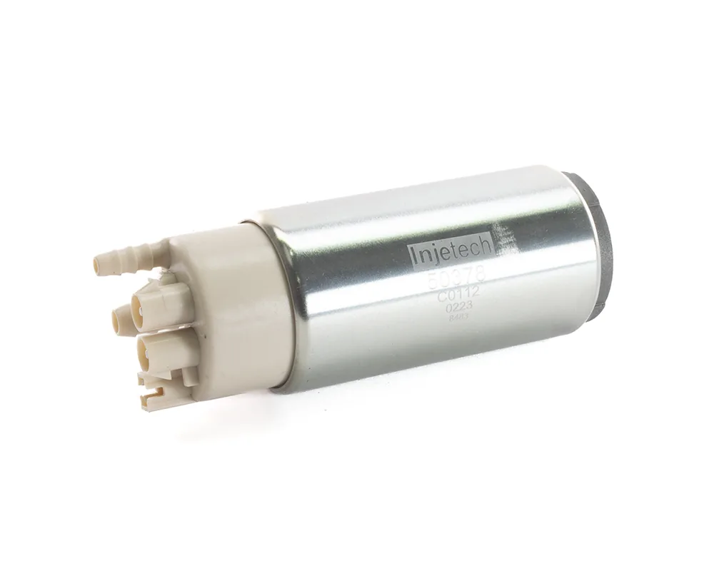 IJ-50378C — Bomba de gasolina repuesto INJETECH 50378C