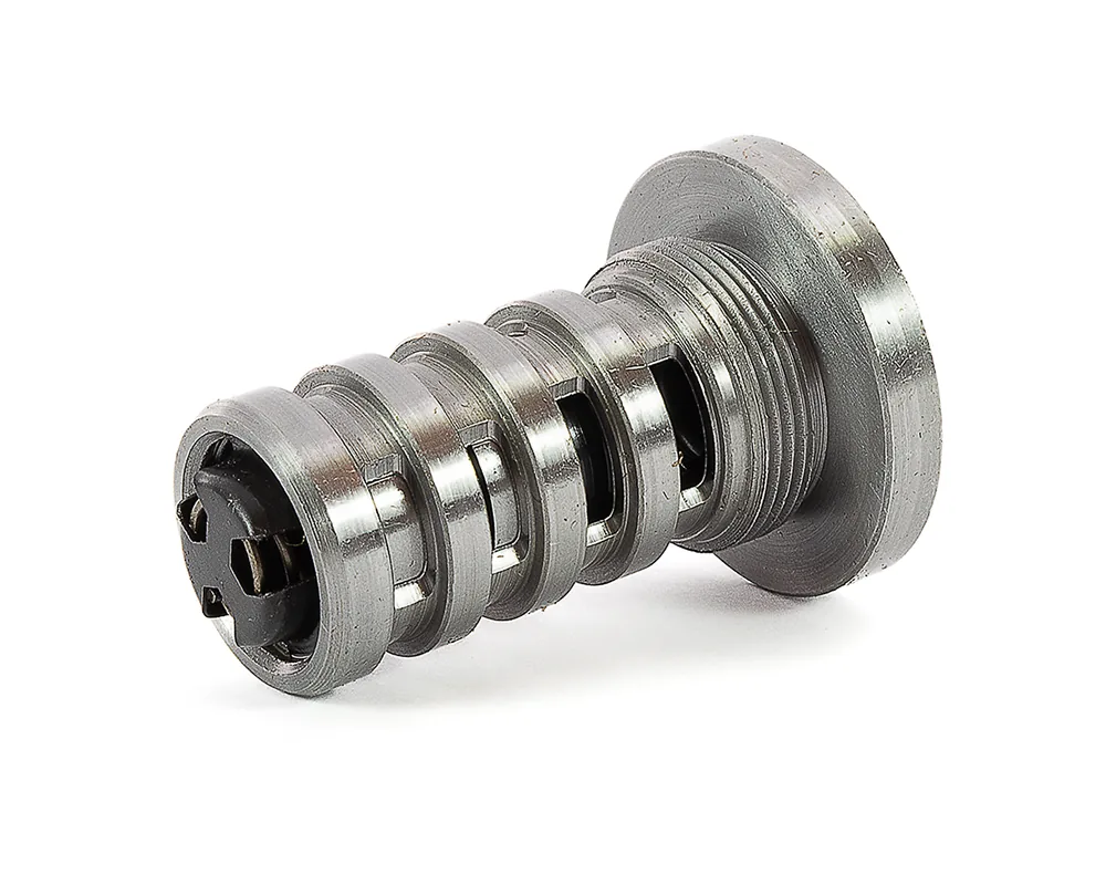 IJ-50385C — Válvula solenoide (vvt) INJETECH 50385C