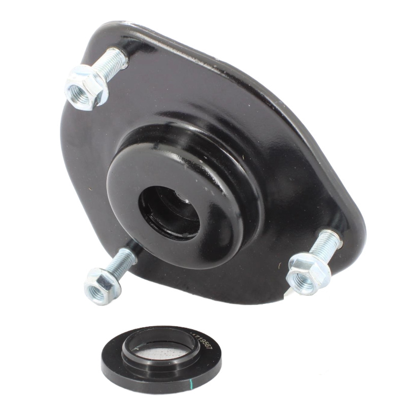BASE DE AMORTIGUADOR DELANTERO DERECHO VOLVO S40 L5 2.4L 2000