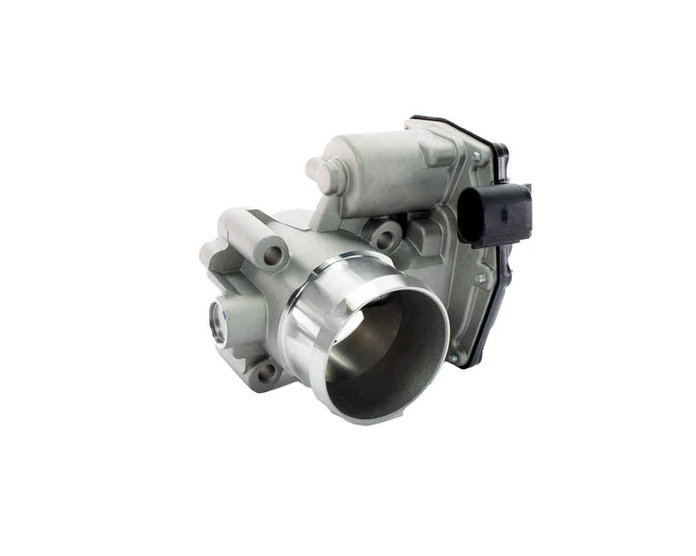 IJ-50619C — Cuerpo de aceleración INJETECH 50619C