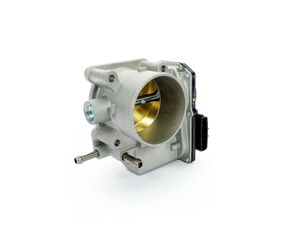 IJ-50624C — Cuerpo de aceleración INJETECH 50624C