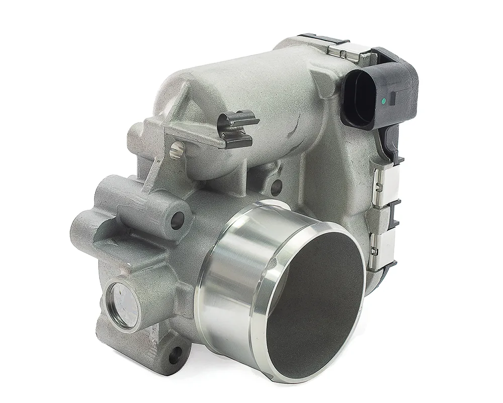 IJ-50680C — Cuerpo de aceleración INJETECH 50680C