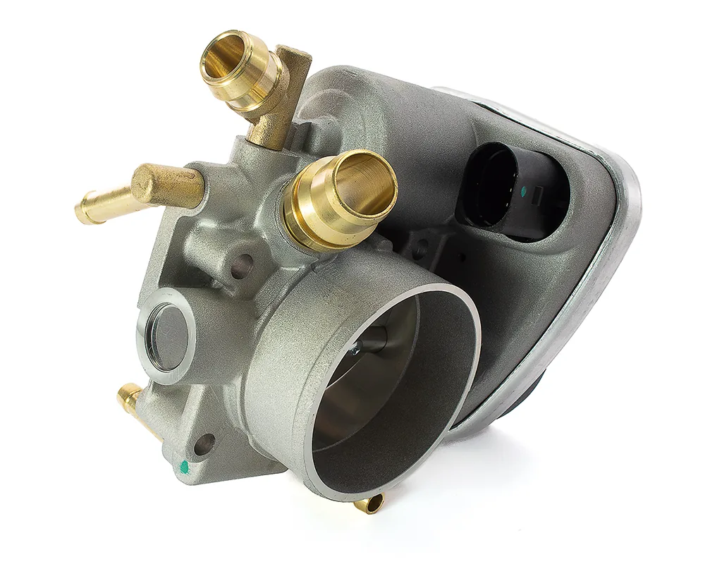IJ-50681C — Cuerpo de aceleración INJETECH 50681C