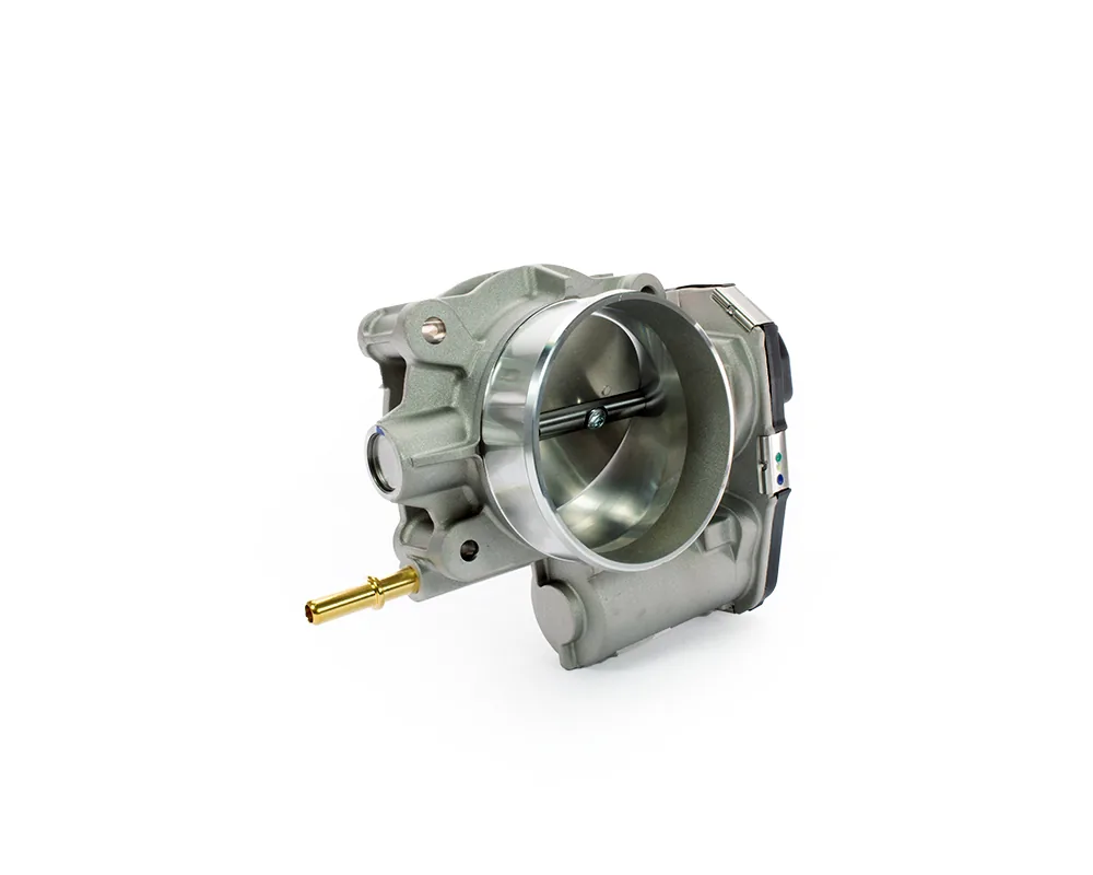 IJ-50682C — Cuerpo de aceleración INJETECH 50682C