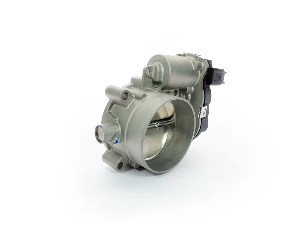 IJ-50683C — Cuerpo de aceleración INJETECH 50683C
