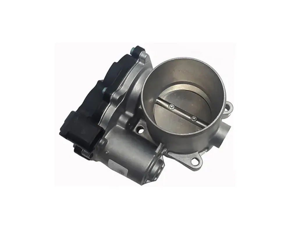 IJ-51200C — Cuerpo de aceleración INJETECH 51200C
