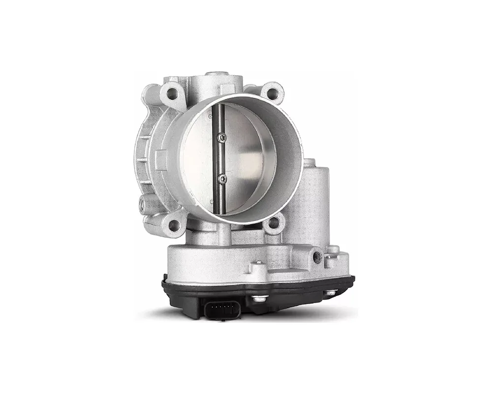 Cuerpo de aceleración INJETECH 51201C