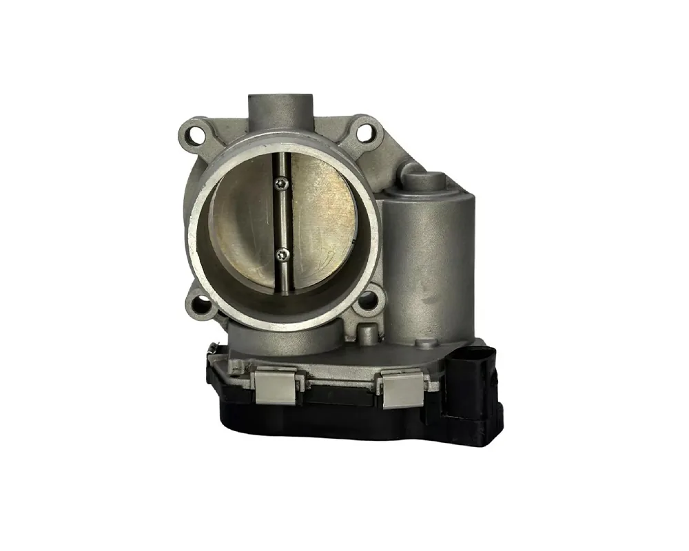 IJ-51202C — Cuerpo de aceleración INJETECH 51202C