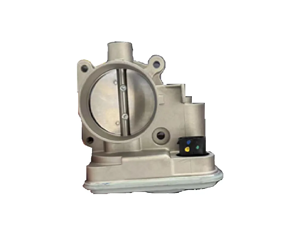IJ-51203C — Cuerpo de aceleración INJETECH 51203C