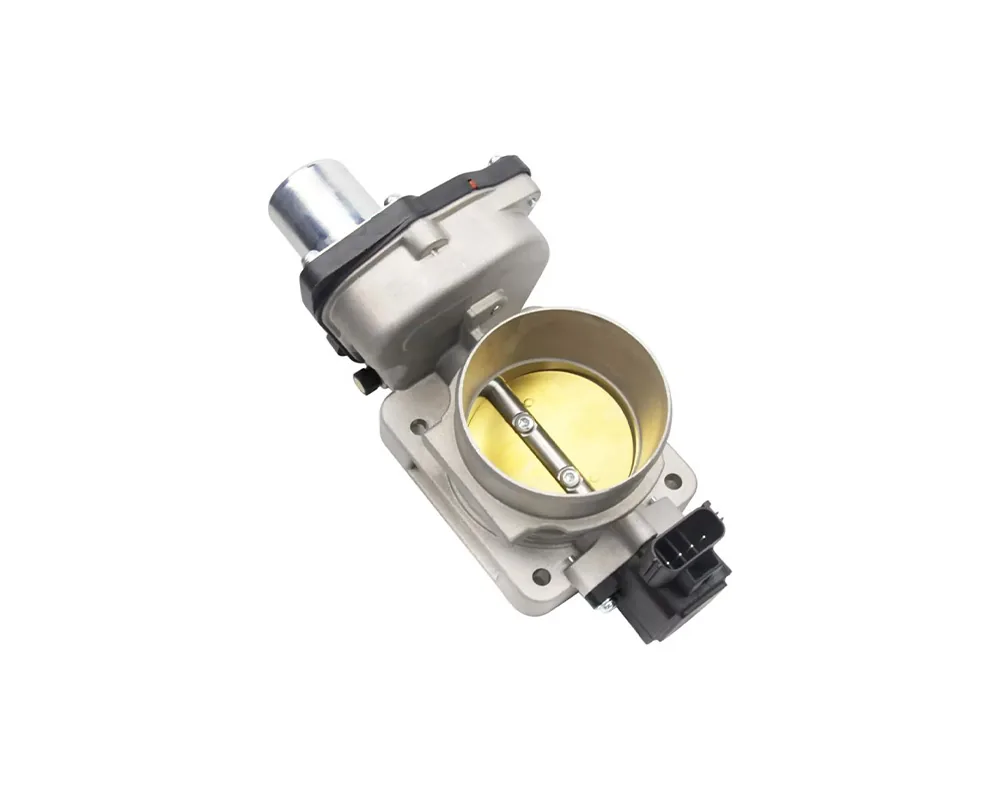 IJ-51205C — Cuerpo de aceleración INJETECH 51205C