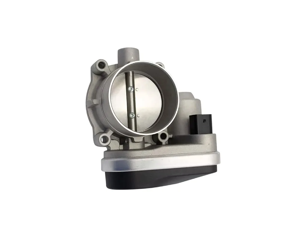 IJ-51207C — Cuerpo de aceleración INJETECH 51207C