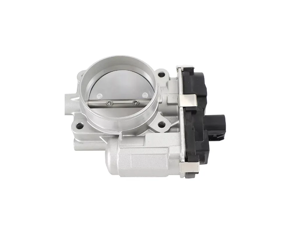 Cuerpo de aceleración INJETECH 51209C