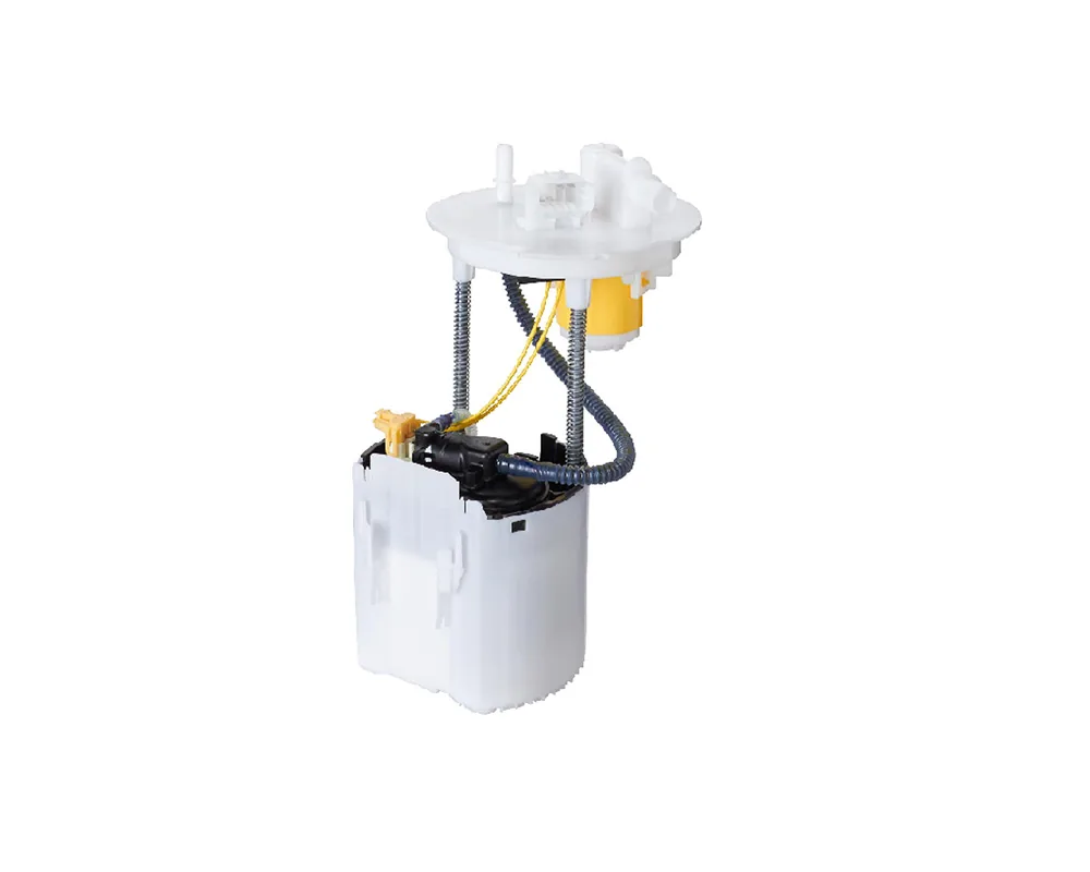 Bomba de gasolina módulo INJETECH 51211C