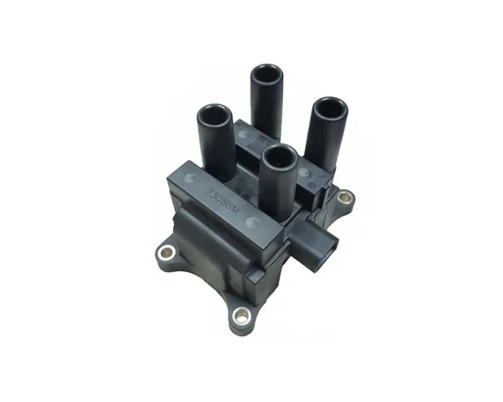 IJ-51216C — Bobina de ignición INJETECH 51216C