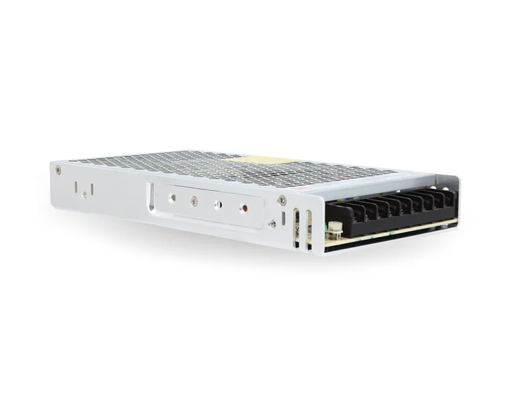 IJ-54384C — Fuente de alimentacion 48V4.4A INJETECH 54384C