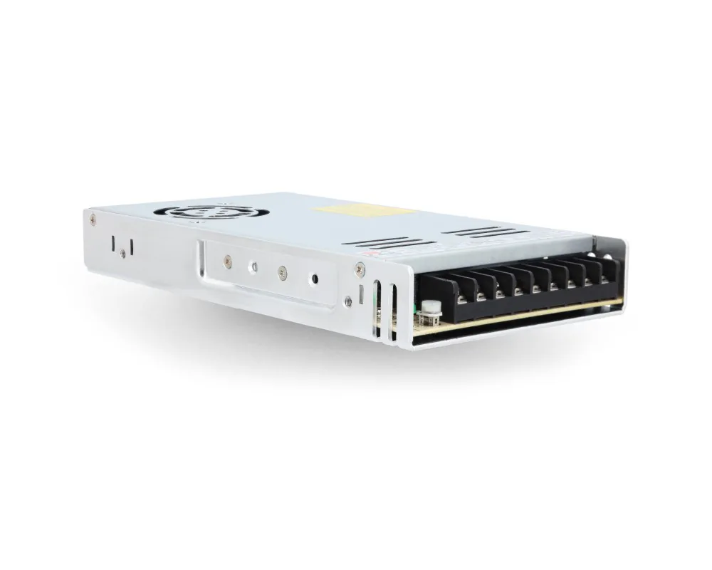 Fuente de alimentacion 12v 30a INJETECH 54385C