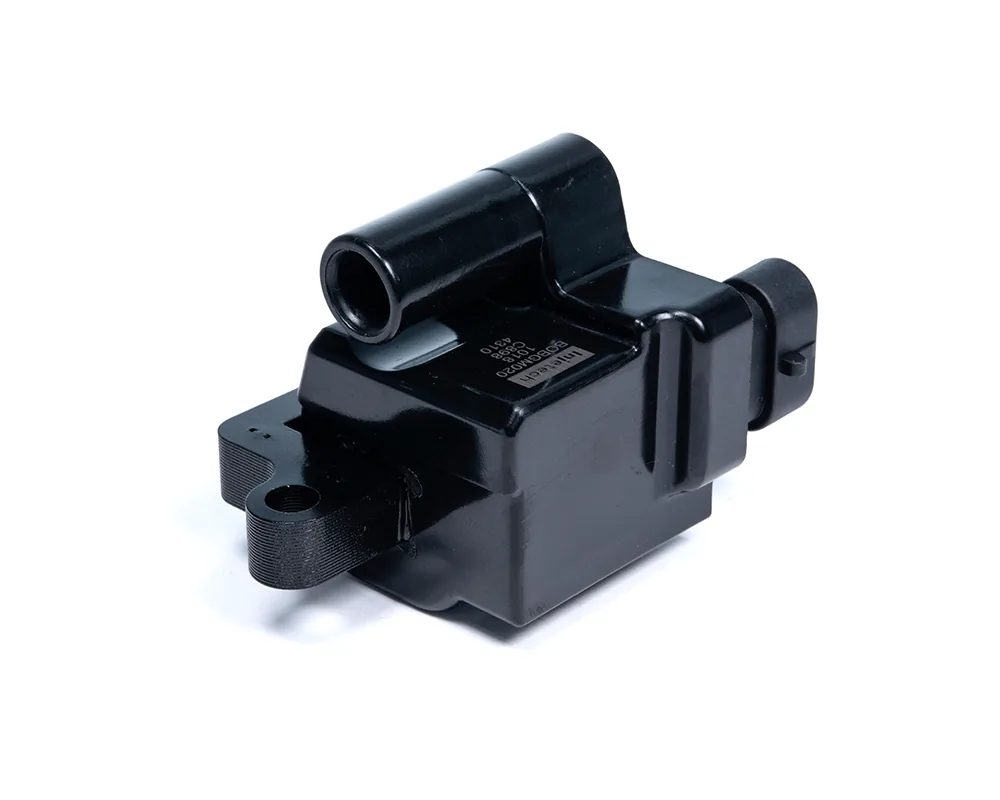 Bobina de Ignición INJETECH BOBGM020