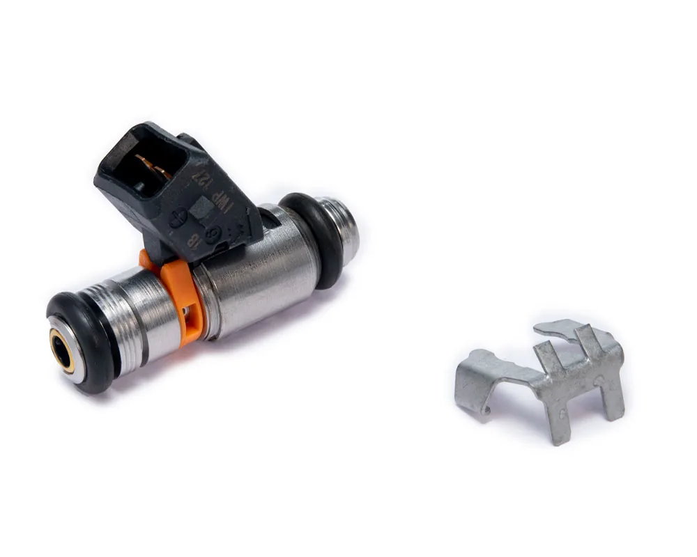 Inyector de Combustible INJETECH INJFD025