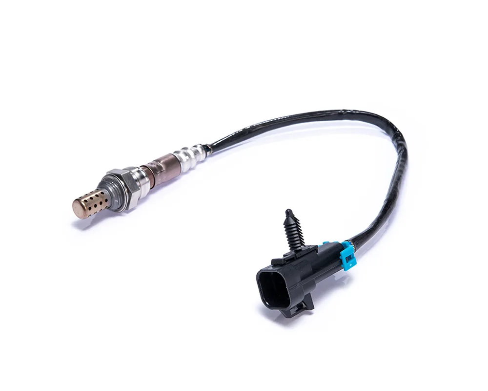 Sensor de oxígeno INJETECH SOXGM012