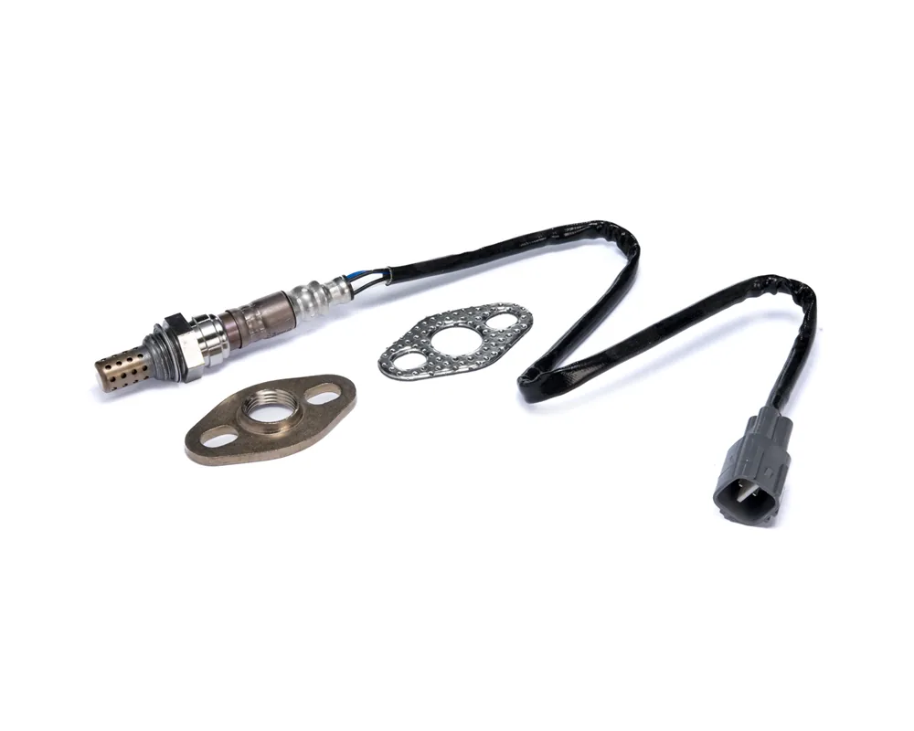 Sensor de oxígeno INJETECH SOXTO004