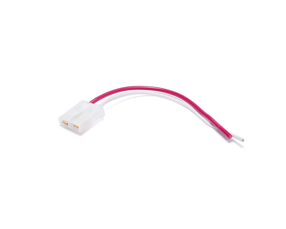 TP-02195 — Arnes / conector para regulador de alternador delco 10si integrado TOTAL PARTS 02195