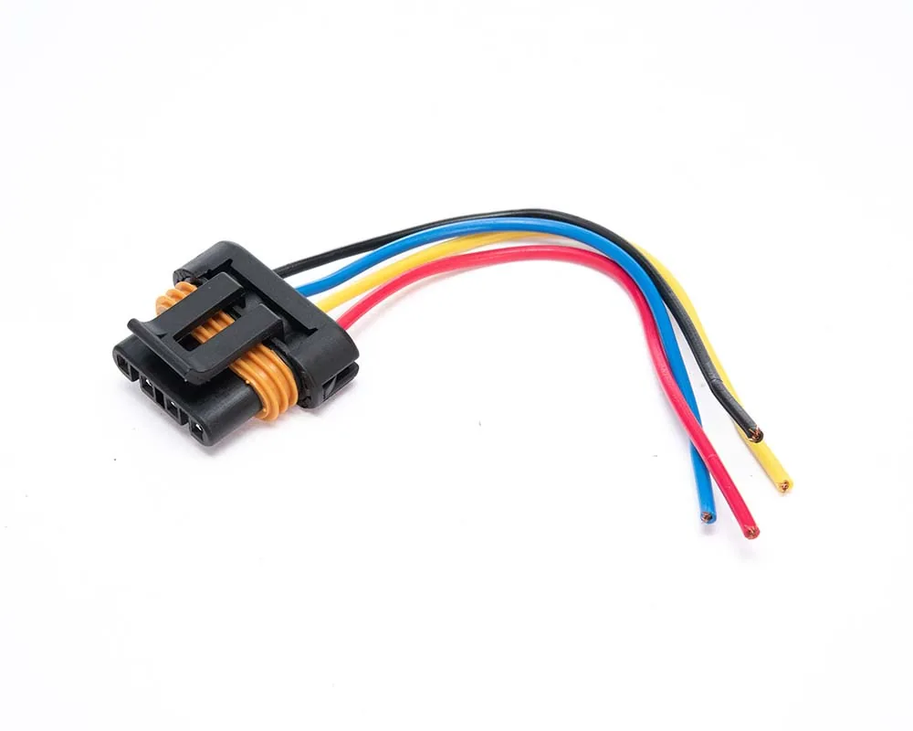 ARNES PARA REGULADOR PARA ALTERNADOR D702 DELCO CS130D TOTAL PARTS 02307