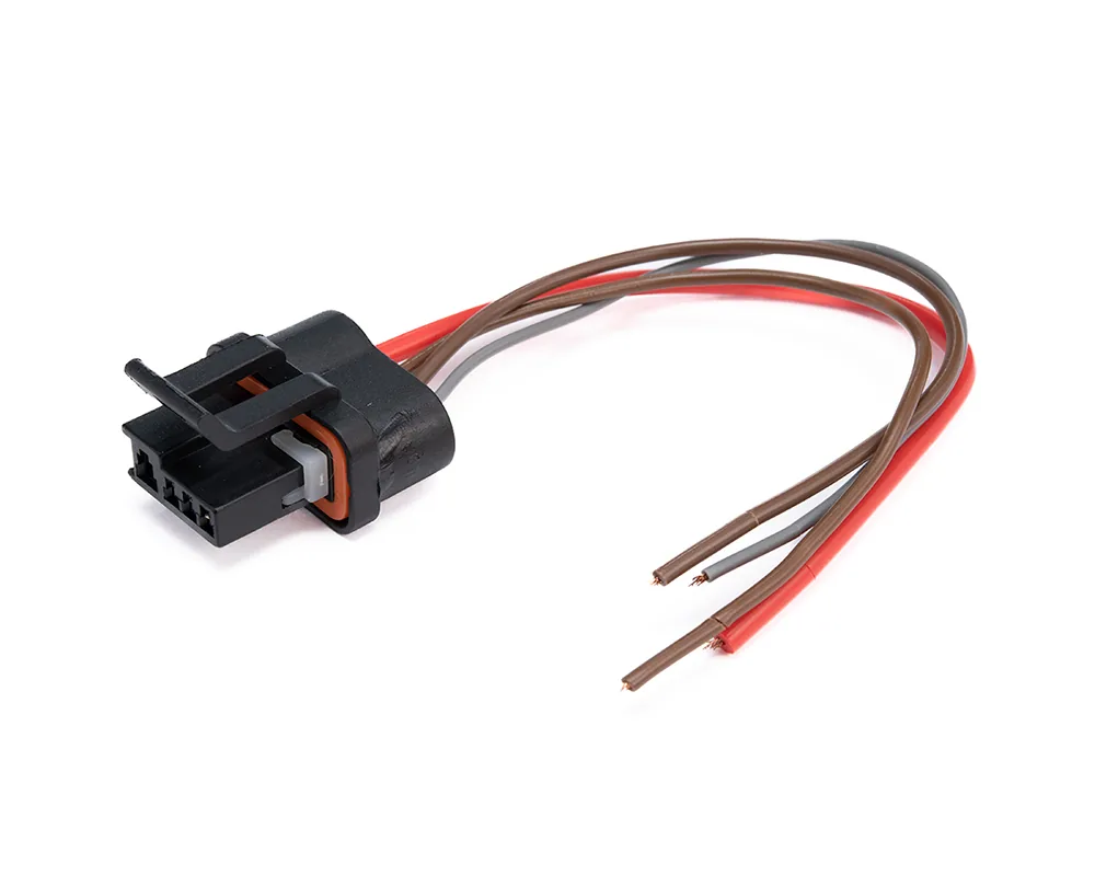 ARNES PARA REGULADOR PARA ALTERNADOR DELCO CS130 AMPS 105A TOTAL PARTS 02308