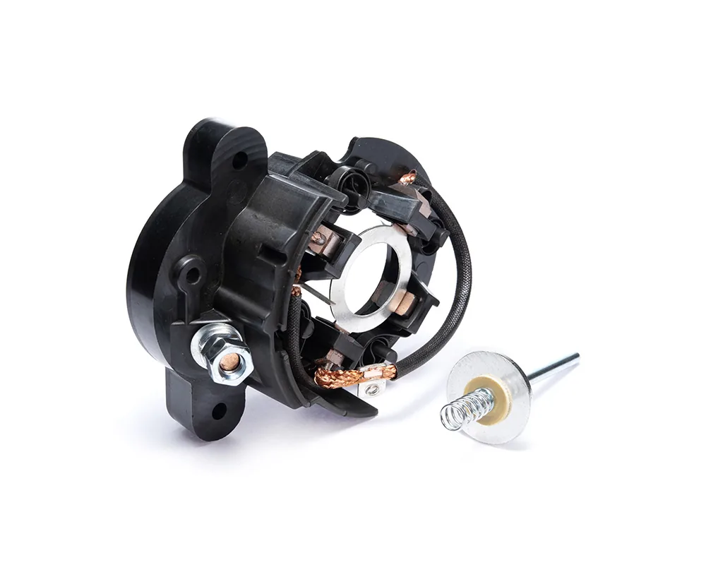 Porta Carbon Para Marcha Prestolite TOTAL PARTS 02544