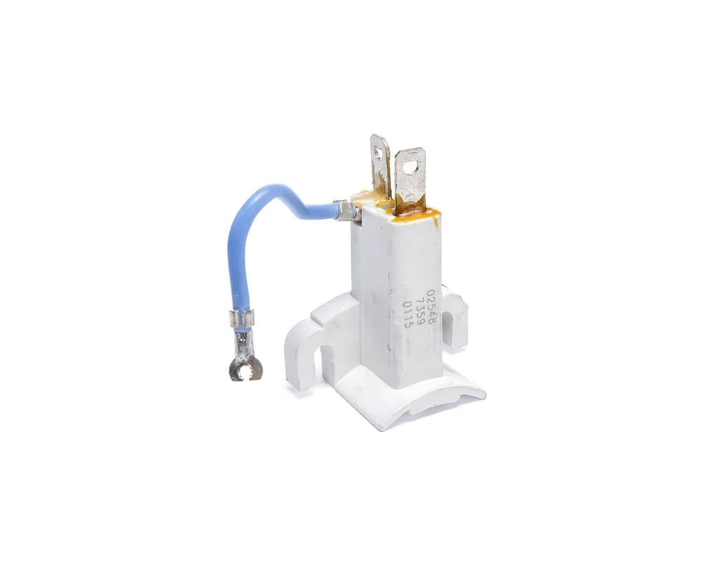 Porta Carbon Para Alternador TOTAL PARTS 02548