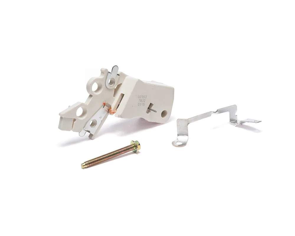 Porta Carbon Para Alternador Delco Series 21Si 15Si ( 1979724 ) TOTAL PARTS 02553