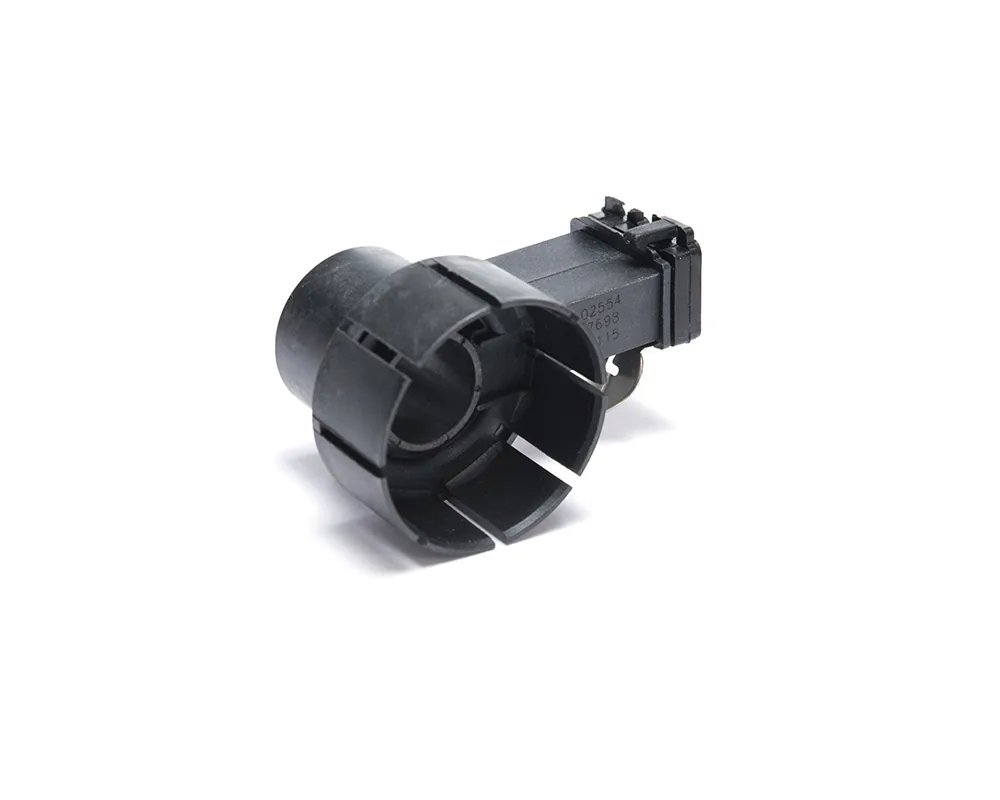 Porta Carbon Para Alternador Delco Serie Cs130D ( Nueva ) ( 10475746 ) TOTAL PARTS 02554