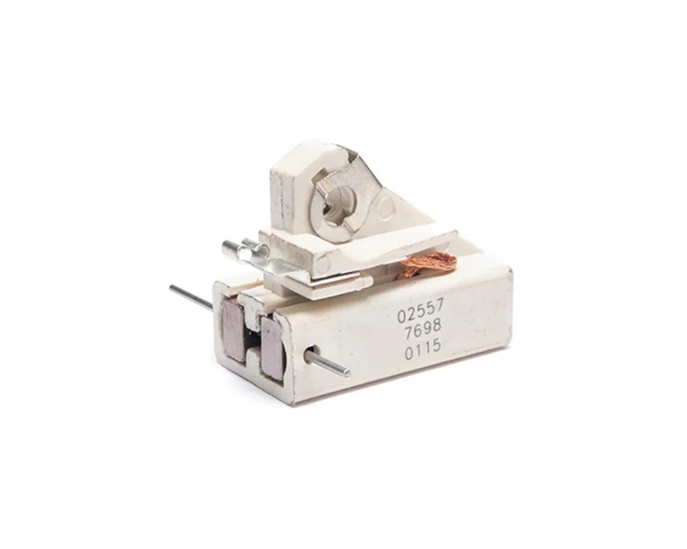 Porta Carbon Para Alternador Delco Serie Cs130 ( 10472881 ) TOTAL PARTS 02557