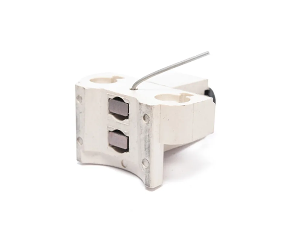 TP-02558 — Porta Carbon Para Alternador TOTAL PARTS 02558