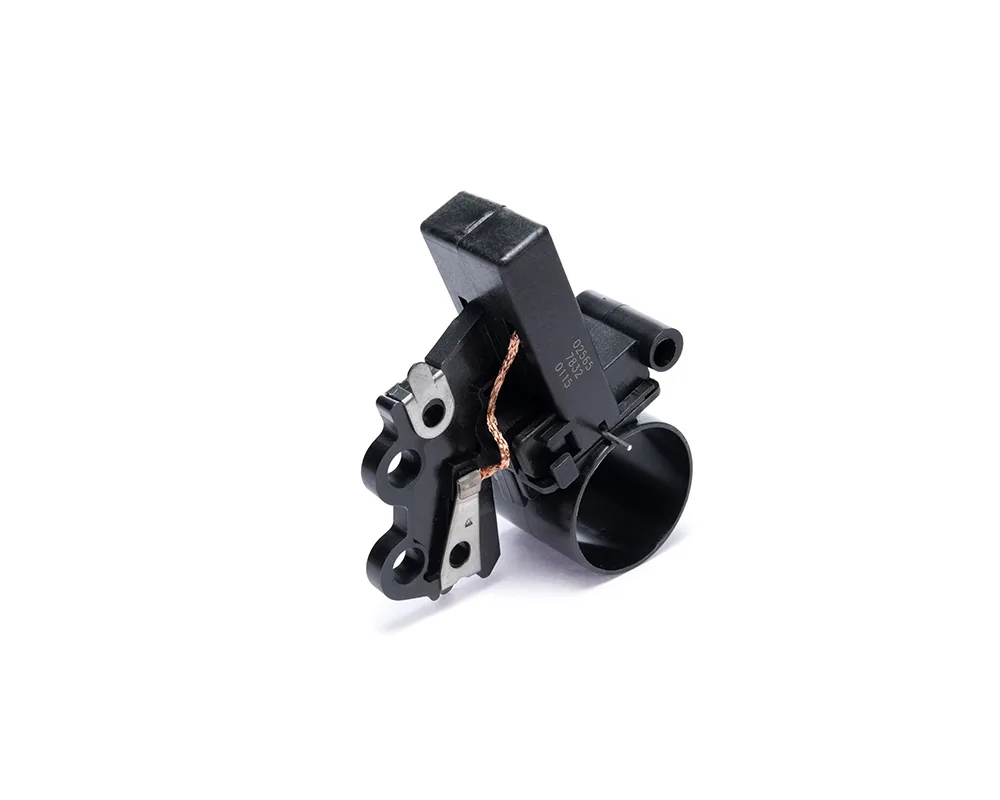 Porta Carbon Para Alternador Delco Serie 22Si ( Nueva ) ( 10492749 ) TOTAL PARTS 02565