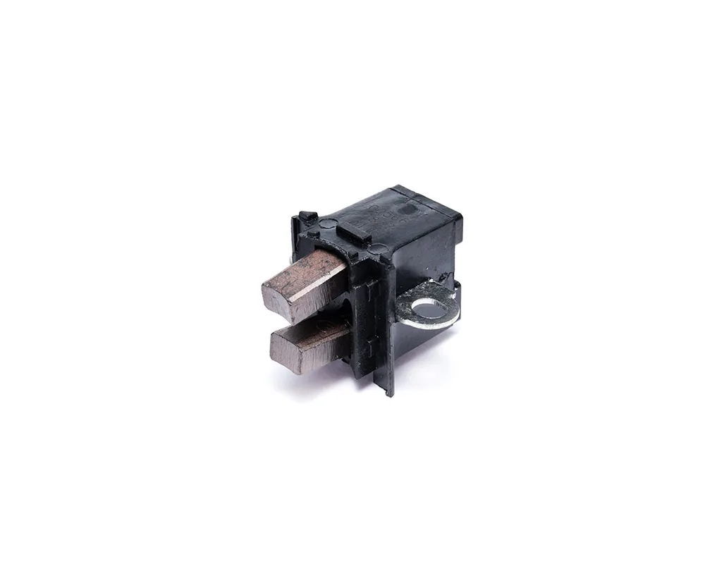 Porta Carbon Para Alternador Nippondenso TOTAL PARTS 02566