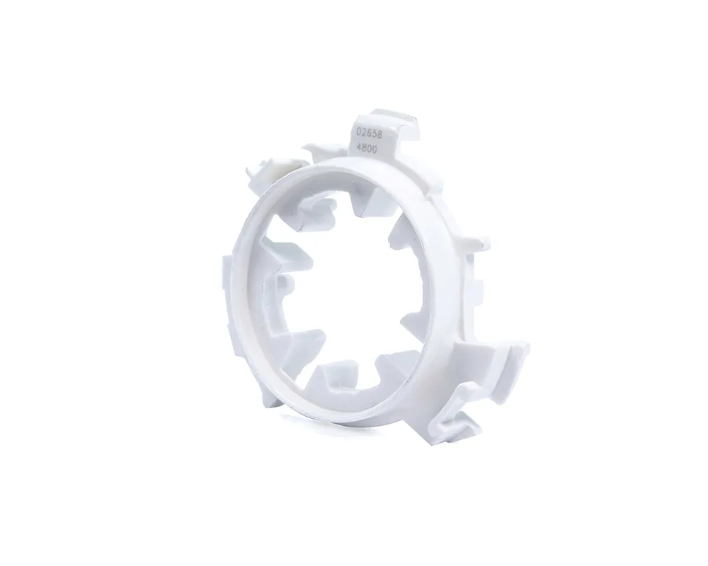 Porta Carbon Para Marcha TOTAL PARTS 02658