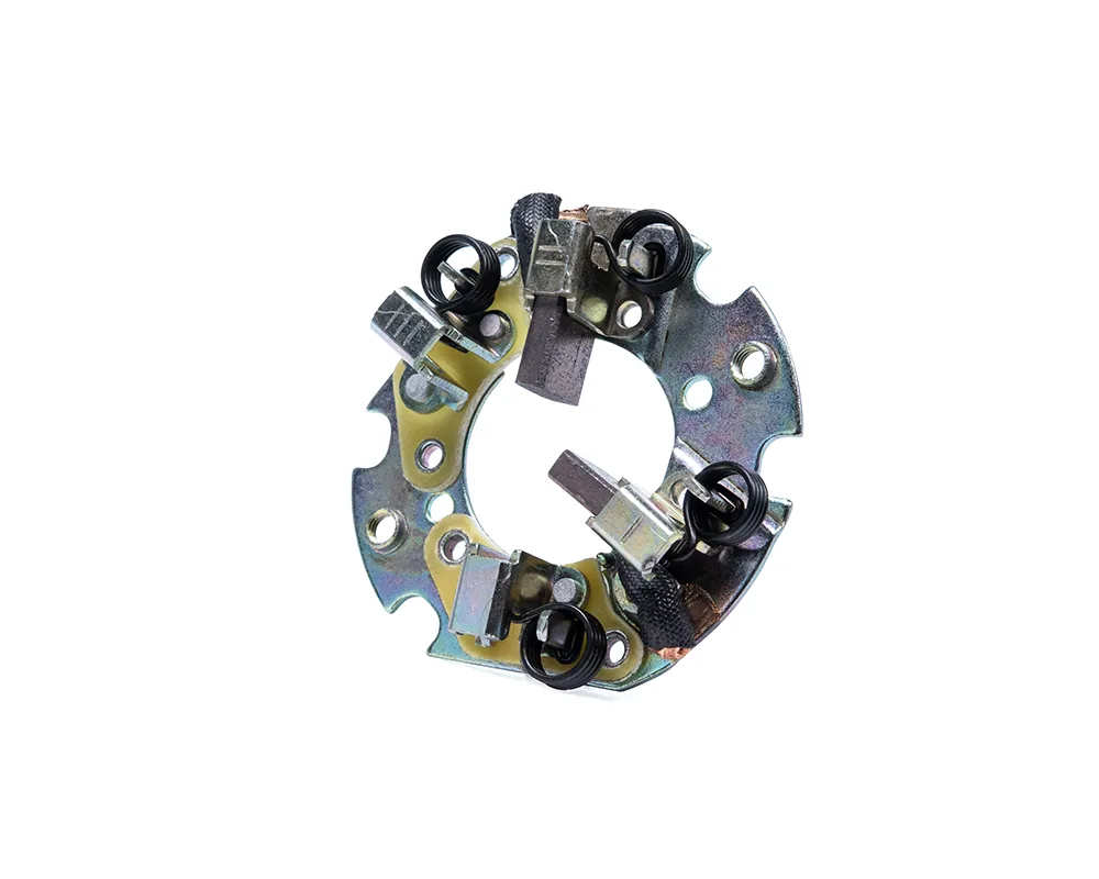 Porta Carbon Para Marcha TOTAL PARTS 02660