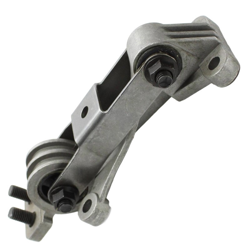 SOPORTE DE MOTOR FRONT. INF. VOLVO S80 L6 2.8L 1998-2001