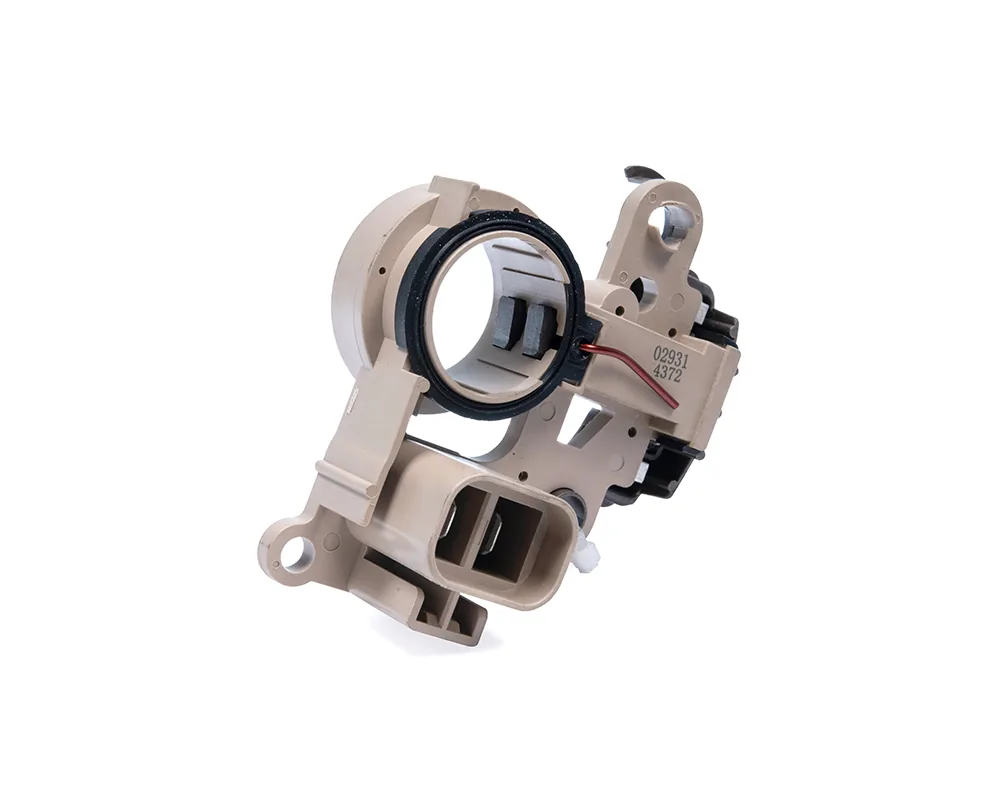 Porta Carbon Para Alternador TOTAL PARTS 02931