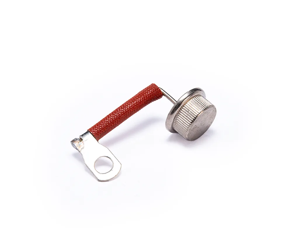 DIODO PARA ALTERNADOR PESADO DE BANDERA POSITIVO 20 AMPS 50 VOLTS TOTAL PARTS 02958