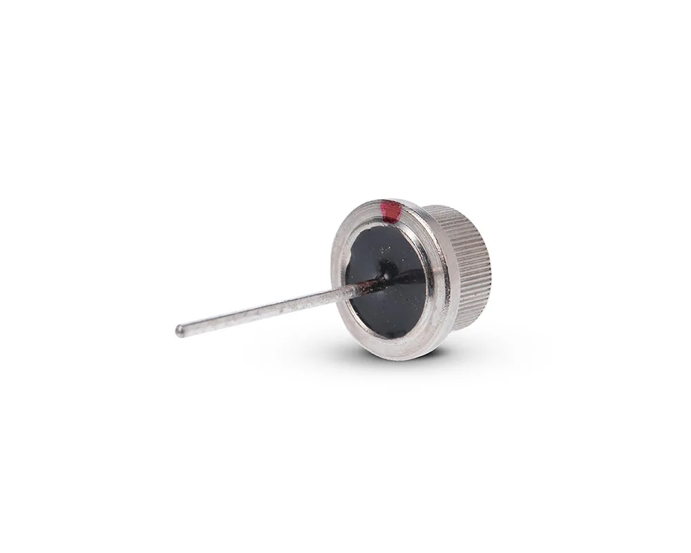 TP-02965 — DIODO PARA ALTERNADOR PESADO AGUJA POSITIVO 25A 50V TOTAL PARTS 02965