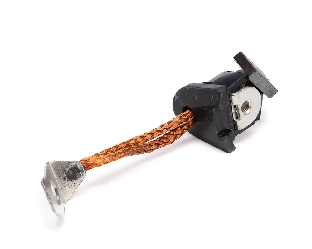 TP-02972 — Carbon Para Marcha TOTAL PARTS 02972