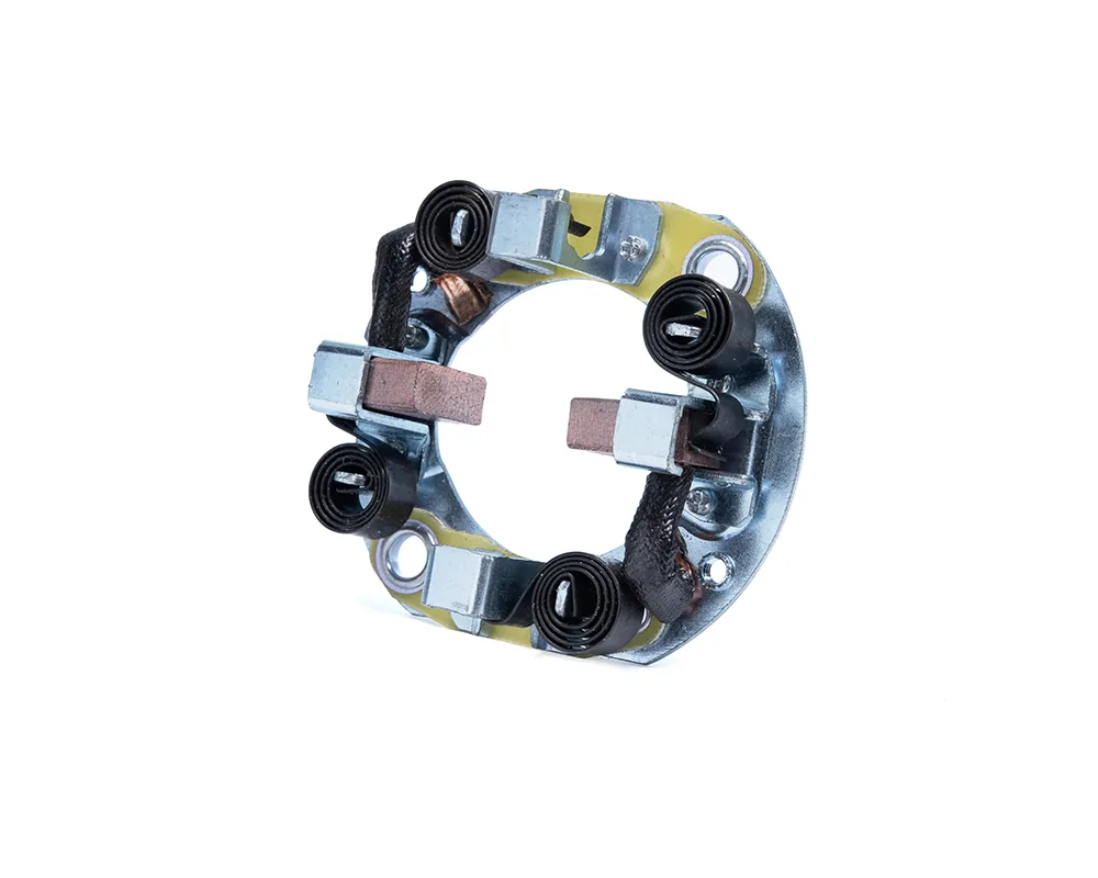 Porta Carbon Para Marcha Hitachi TOTAL PARTS 03036